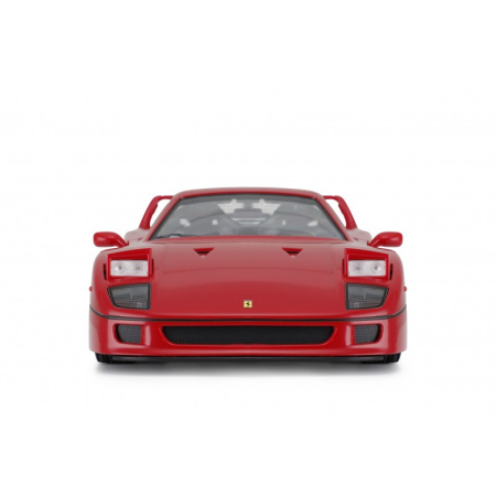 MASINA CU TELECOMANDA FERRARI F40 CU SCARA 1 LA 24 [4]