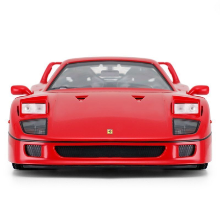 MASINA CU TELECOMANDA FERRARI F40 SCARA 1 LA 14 [7]