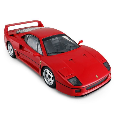 MASINA CU TELECOMANDA FERRARI F40 SCARA 1 LA 14 [2]