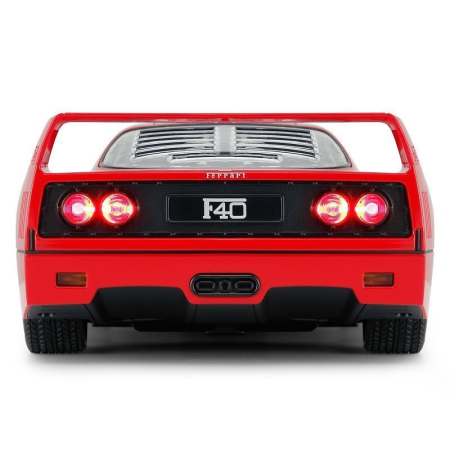 MASINA CU TELECOMANDA FERRARI F40 SCARA 1 LA 14 [6]