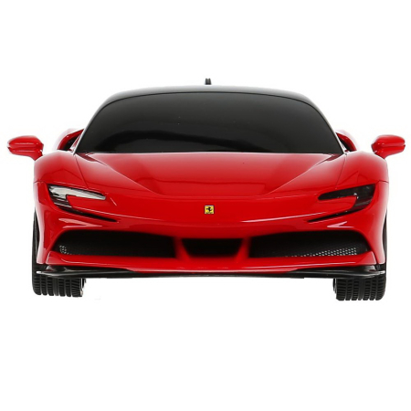 MASINA CU TELECOMANDA FERRARI SF90 STRADALE SCARA 1 LA 18 [7]