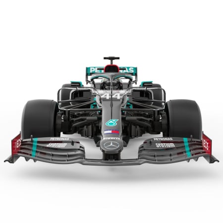 MASINA CU TELECOMANDA MERCEDES-AMG F1 W11 EQ PERFORMANCE SCARA 1 LA 12 [4]