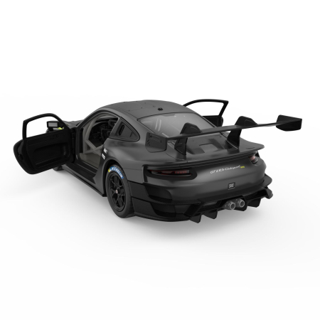 MASINUTA CONSTRUIBILA CU TELECOMANDA PORSCHE 911 GT2 RS CLUBSPORT 25 SCARA 1 LA 18 [3]