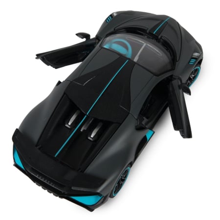 MASINUTA METALICA BUGATTI DIVO SCARA 1 LA 24 [5]