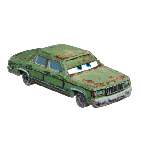 MASINUTA METALICA CARS3 PERSONAJUL JONATHAN WRENCHOWRTHS [1]
