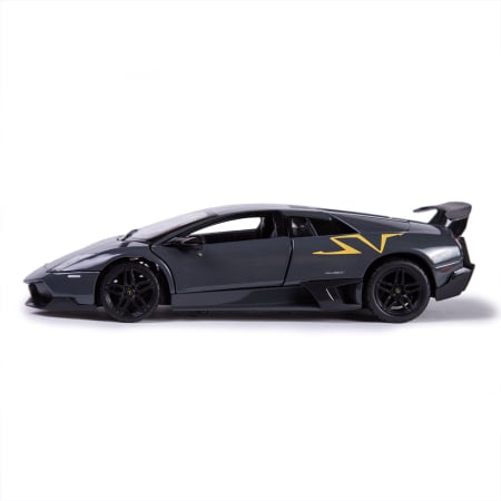 MASINUTA METALICA  LAMBORGHINI MURCIELAGO LP670-4 SCARA 1 LA 24 [2]