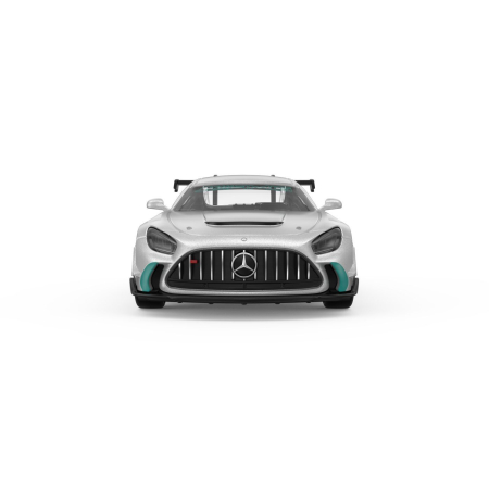 MASINUTA METALICA MERCEDES AMG SCARA 1 LA 43 [4]