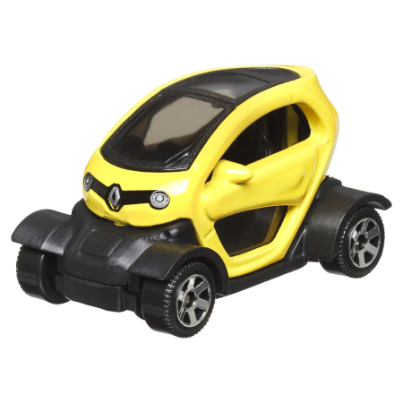 MATCHBOX SET 5 MASINUTE METALICE MBX ELECTRIC DRIVERS SCARA 1:64 [6]
