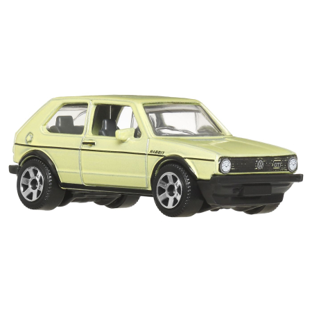 MATCHBOX SET 5 MASINUTE METALICE MBX RETRO II SCARA 1:64 [3]