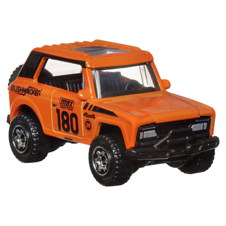MATCHBOX SET 5 MASINUTE METALICE MBX RETRO SCARA 1:64 [7]