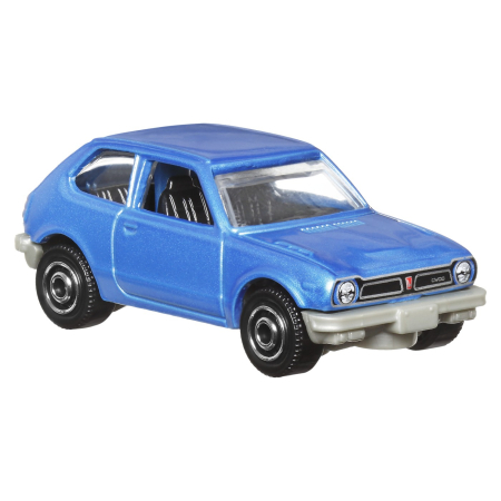 MATCHBOX SET 5 MASINUTE METALICE MBX RETRO SCARA 1:64 [8]