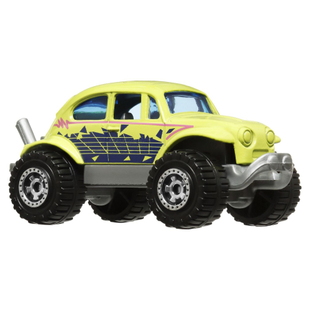 MATCHBOX SET 5 MASINUTE METALICE MBX RETRO SCARA 1 LA 64 [6]