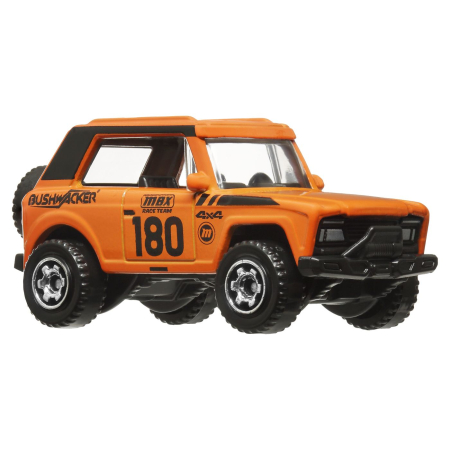 MATCHBOX SET 5 MASINUTE METALICE MBX RETRO SCARA 1 LA 64 [4]