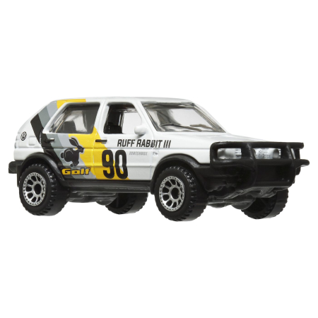 MATCHBOX SET 5 MASINUTE METALICE MBX RETRO SCARA 1 LA 64 [3]