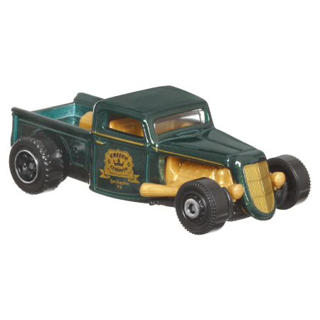 MATCHBOX SET 5 MASINUTE METALICE MBX ROAD CRUISERS SCARA 1:64 [3]