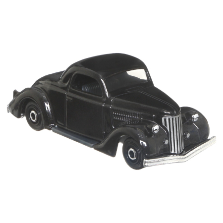 MATCHBOX SET 5 MASINUTE METALICE MBX ROAD CRUISERS SCARA 1:64 [4]
