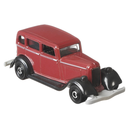 MATCHBOX SET 5 MASINUTE METALICE MBX ROAD CRUISERS SCARA 1:64 [5]