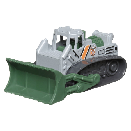 MATCHBOX SET 5 MASINUTE METALICE MBX WILDFIRE RESCUE SCARA 1:64 [2]