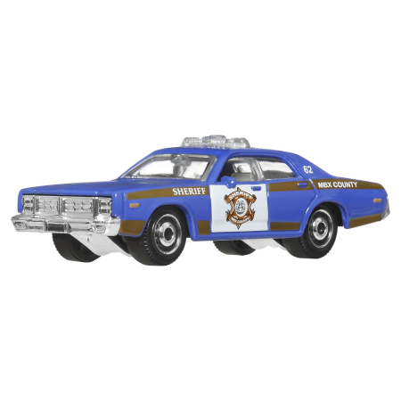 MATCHBOX SET 5 MASINUTE METALICE RESCUE SCARA 1 LA 64 [3]