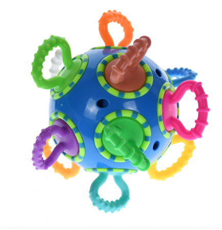 Jucarie senzoriala pentru bebelusi [0]