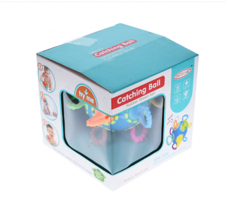 Jucarie senzoriala pentru bebelusi [1]