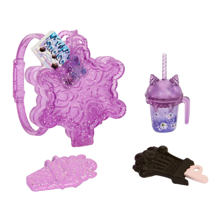 MONSTER HIGH PAPUSA ABBEY BOMINABLE SI ANIMALUT TUNDRA [4]