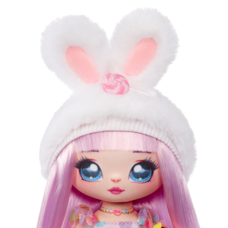 NA! NA! NA!  SURPRISE! SWEETEST SWEETS PAPUSA BAILEY BUNNY [3]