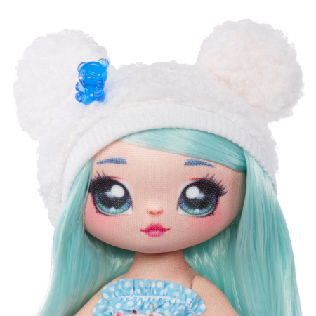 NA! NA! NA!  SURPRISE! SWEETEST SWEETS PAPUSA BRIANNA BEAR [3]