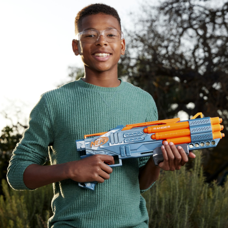 NERF BLASTER ELITE 2.0 RANGER [2]