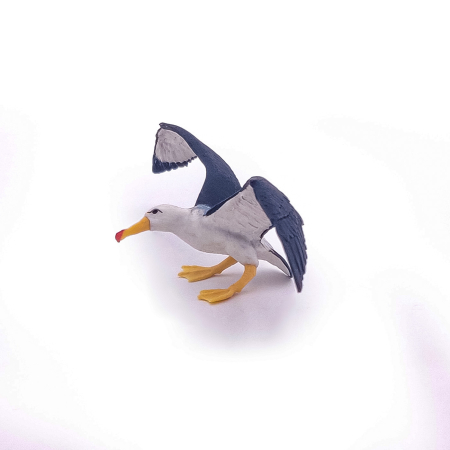 PAPO FIGURINA ALBATROS [5]