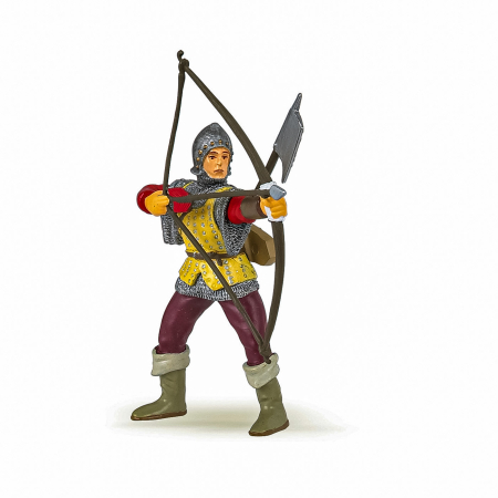 Figurine cu eroi și personaje - PAPO FIGURINA ARCAS