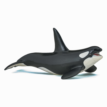 Figurine cu eroi și personaje - PAPO FIGURINA  BALENA UCIGASA
