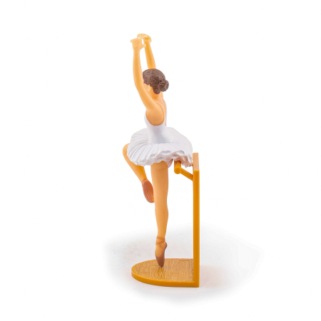 PAPO FIGURINA BALERINA [4]