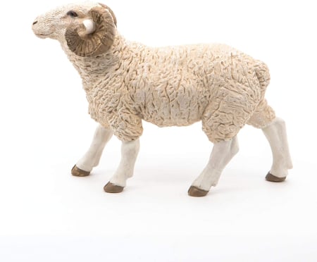 PAPO FIGURINA BERBEC [5]
