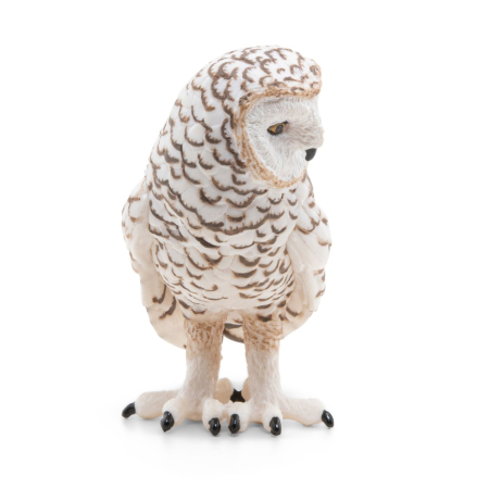 PAPO FIGURINA BUFNITA ALBA [4]