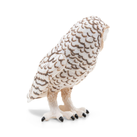 PAPO FIGURINA BUFNITA ALBA [3]