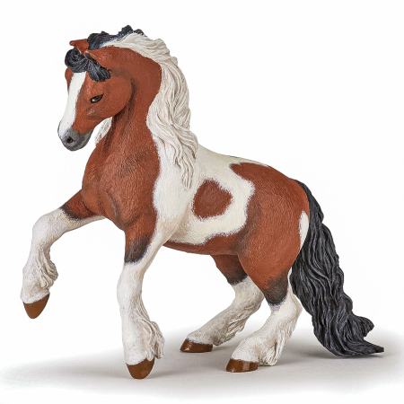 Figurine cu eroi și personaje - PAPO FIGURINA CAL IRISH COB PATAT