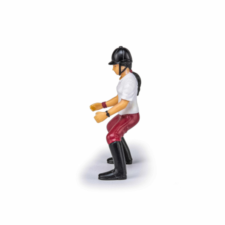 PAPO FIGURINA CALARET FATA [3]