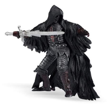 Figurine cu eroi și personaje - PAPO FIGURINA CALARETUL FARA CHIP