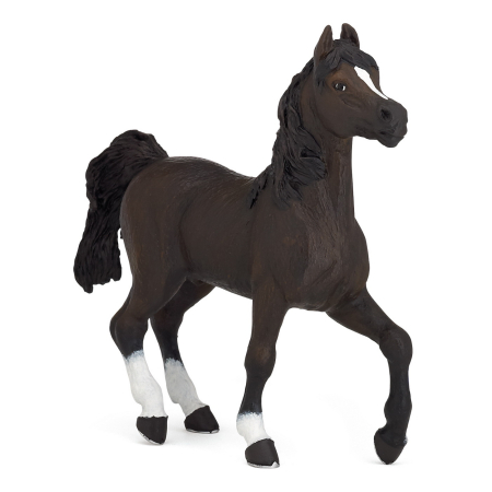 Figurine cu eroi și personaje - PAPO FIGURINA CALUL ARAB