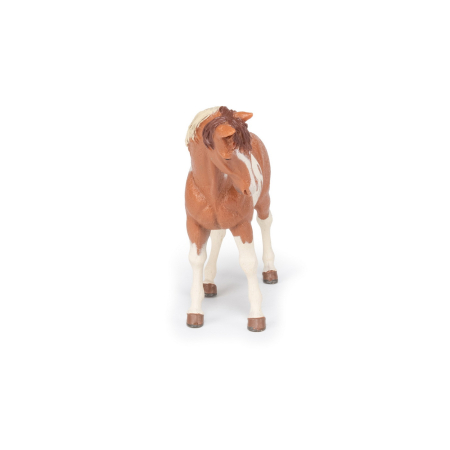 PAPO FIGURINA CALUL PINTO [2]
