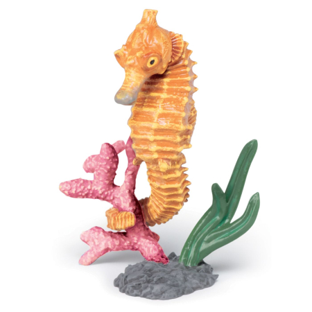 Figurine cu eroi și personaje - PAPO FIGURINA CALUT DE MARE