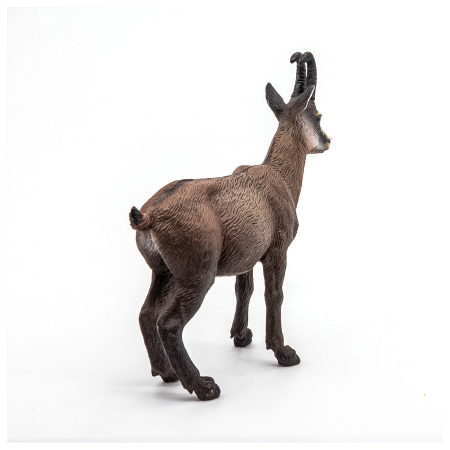 PAPO FIGURINA CAPRA NEAGRA [3]