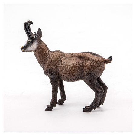 PAPO FIGURINA CAPRA NEAGRA [5]