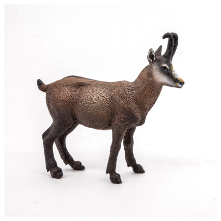 PAPO FIGURINA CAPRA NEAGRA [1]