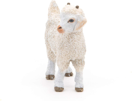 PAPO FIGURINA CAPRA TANARA ANGORA [1]