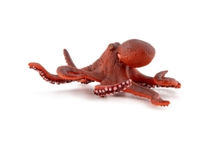 Figurine cu eroi și personaje - PAPO FIGURINA CARACATITA MICA