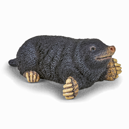 Figurine cu eroi și personaje - PAPO FIGURINA CARTITA