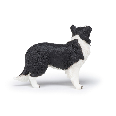PAPO FIGURINA CATEL BORDER COLLIE [5]