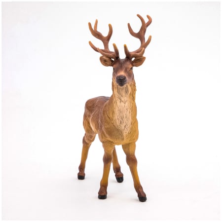 PAPO FIGURINA CERB [1]